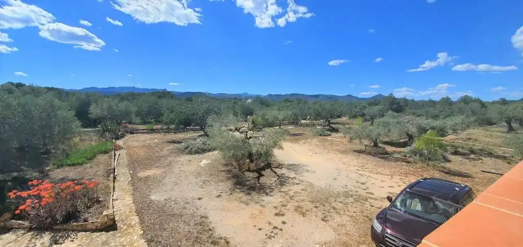 Finca rústica en venda a L'Ametlla de Mar pueblo