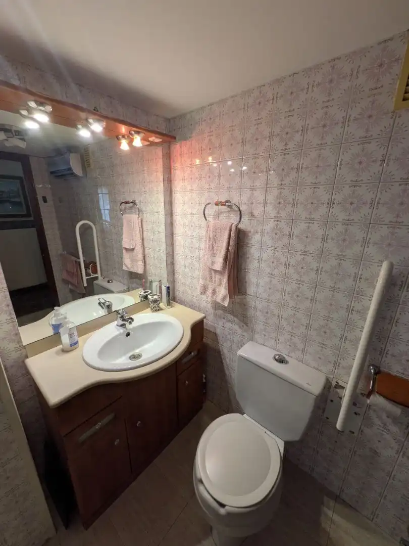 Flat with lift for sale in Artatza - Pinueta - Pinosolo, imagen 22