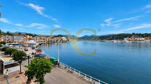 Foto 3 de Piso en venta en Calle Manuel Caso de la Villa, Ribadesella, Asturias