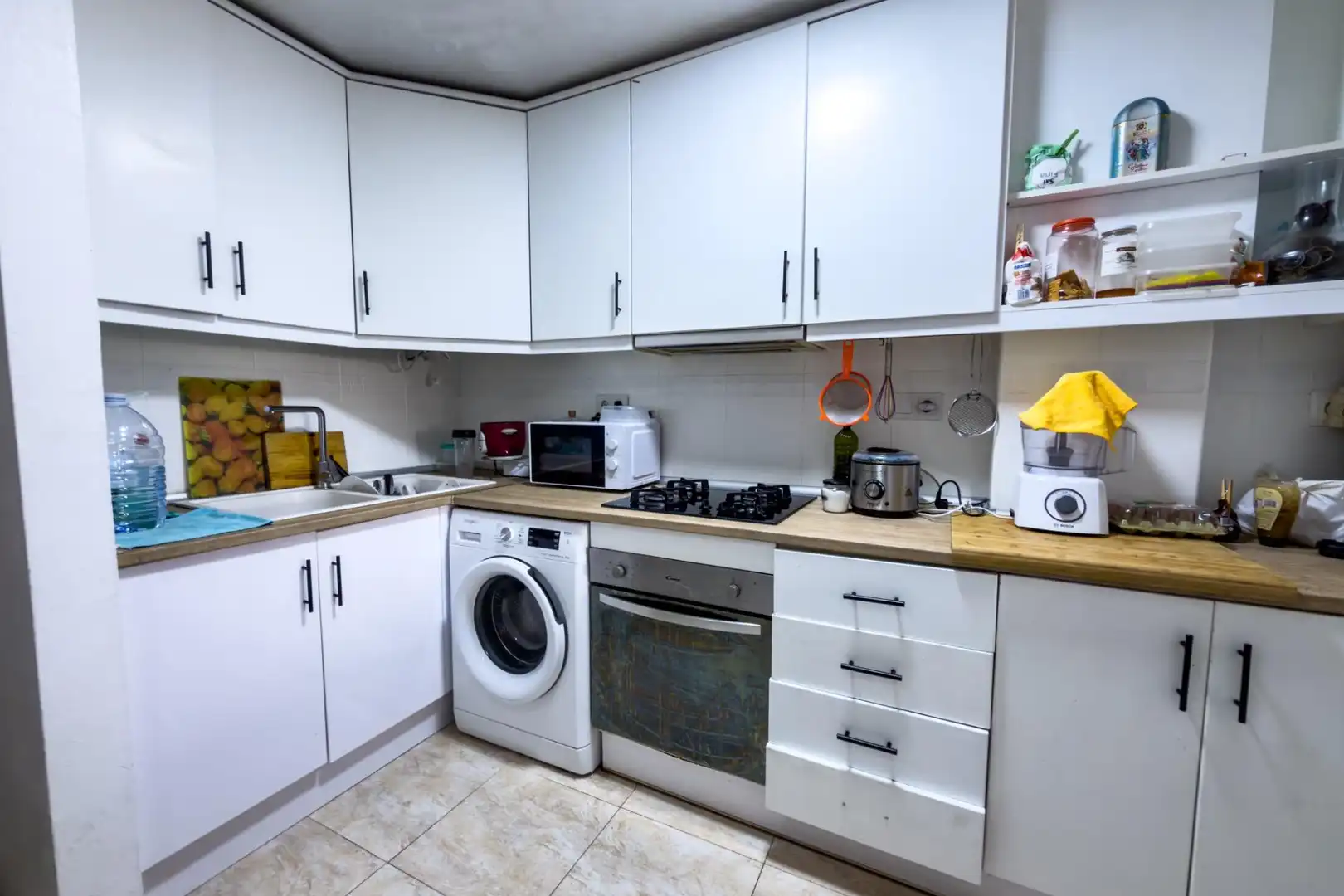 Flat with terrace for sale in DIEGO RAMIREZ PASTOR, imagen 10