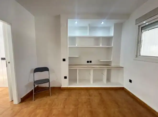 Pis en venda en Benetússer amb Aire condicionat, Parquet i Terrassa