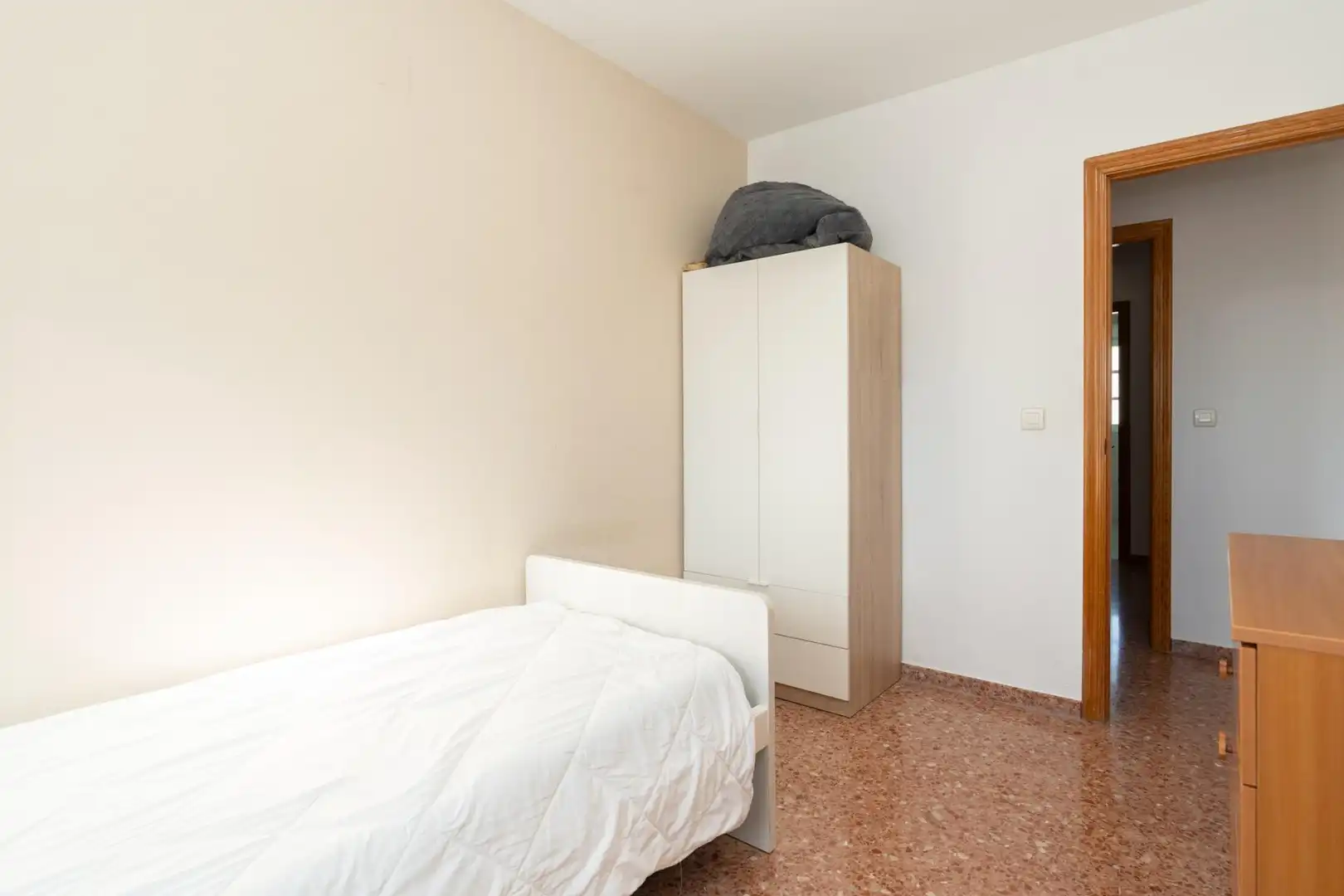 Dormitori de Àtic en venda en Motril amb Terrassa i Traster