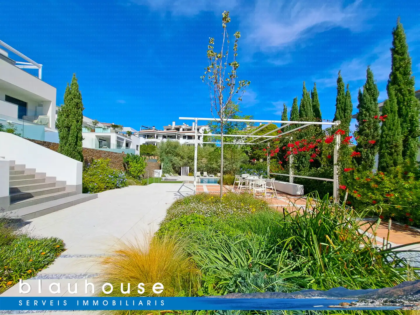 Apartment mit Pool zum Verkauf in Carboneres - La Farella, imagen 33