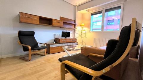 Foto 4 de Pis en venda a Juan de Garay Kalea, Iralabarri, Bilbao