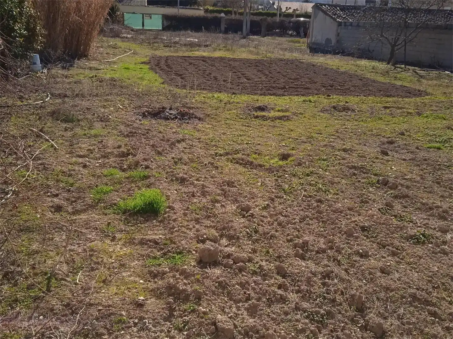 Residencial en venta en Quintanilla de Onésimo