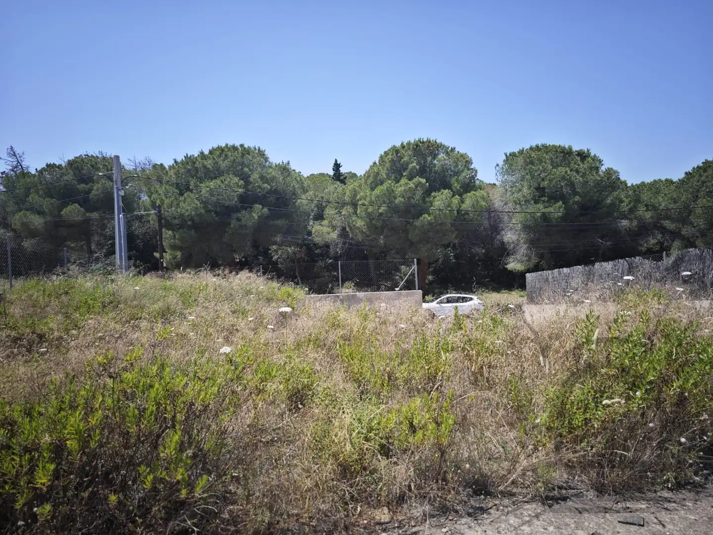 Terrenys i solars en venda a CASTELL DE MONTBUI, imagen 3