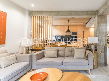 Wohnung mit Aufzug zum Verkauf in Avenida de Alberto de Alcocer
