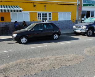 Parking of Building for sale in Puerto del Rosario