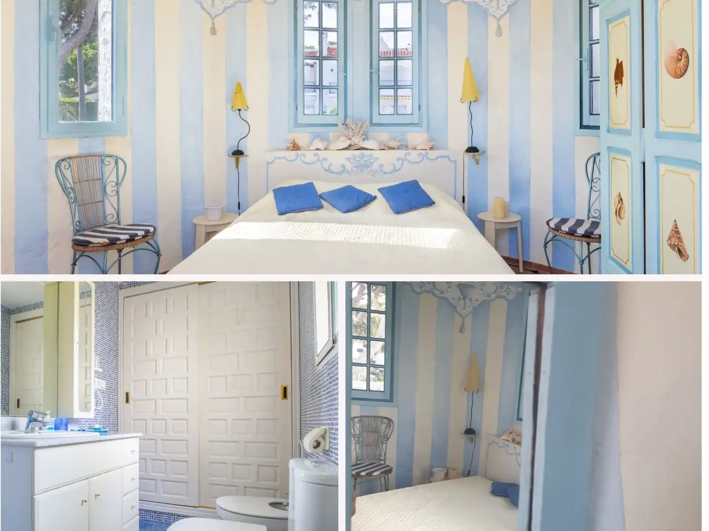 Haus mit Garten zur Miete in Calle de la Playa 3007, imagen 58
