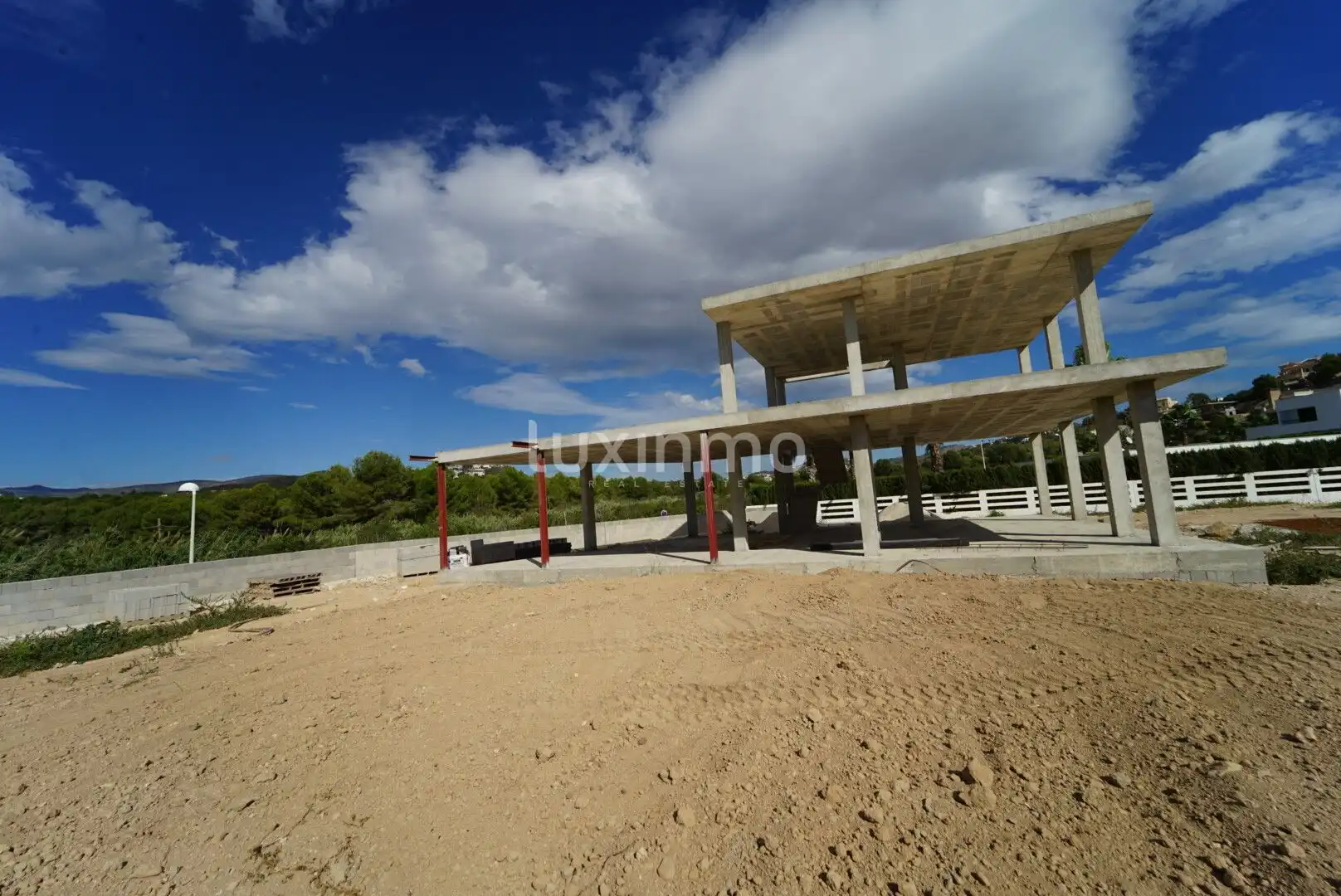 Villa mit Pool zum Verkauf in Marisol Park - Ortembach - Los Almendros, imagen 4