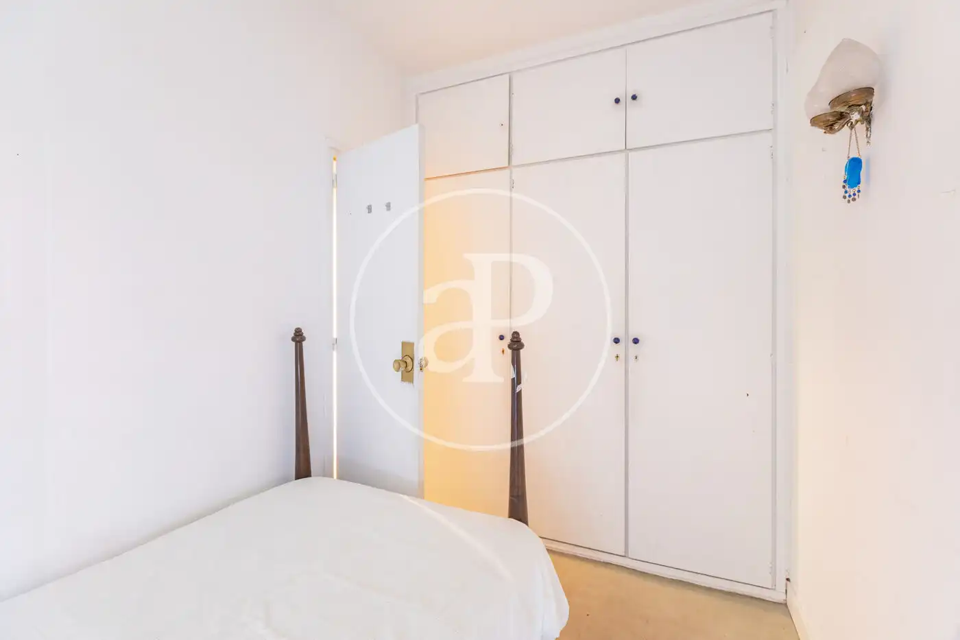 Appartement avec terrasse à vendre à Chamartín, imagen 46