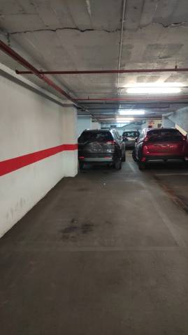 Garaje en Venta en Carrer del Comte Borrell en Sant Antoni