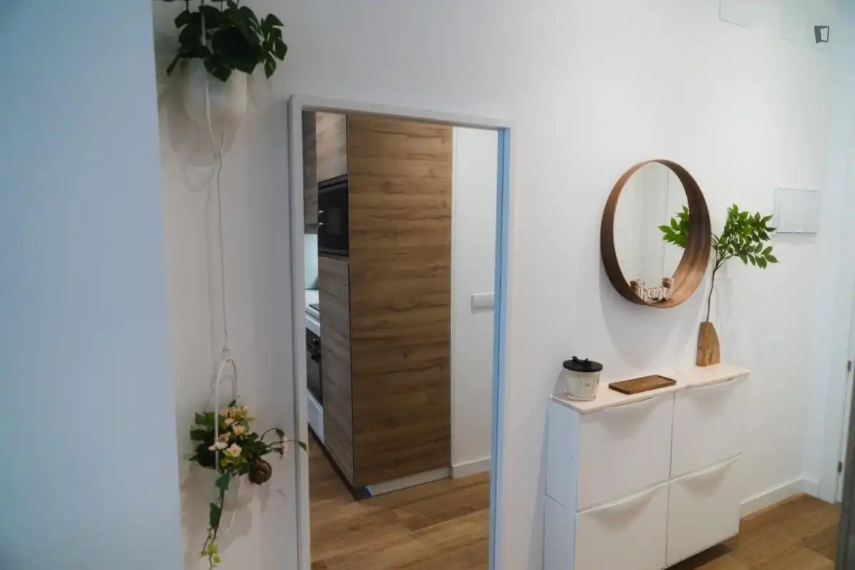 Study for rent in El Mercat