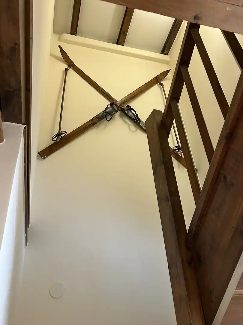 Casa o chalet en venta en Hermandad de Campoo de Suso con Jardín privado, Parquet y Trastero