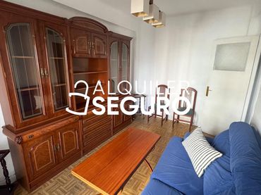 Wohnung mit Aufzug zur Miete in Virgen del Coro