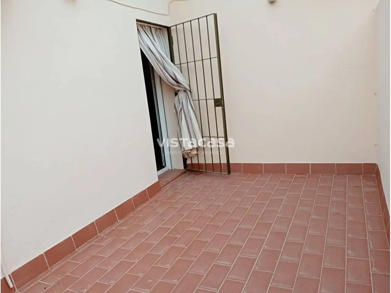 Casa adosada de alquiler en Mairena del Alcor