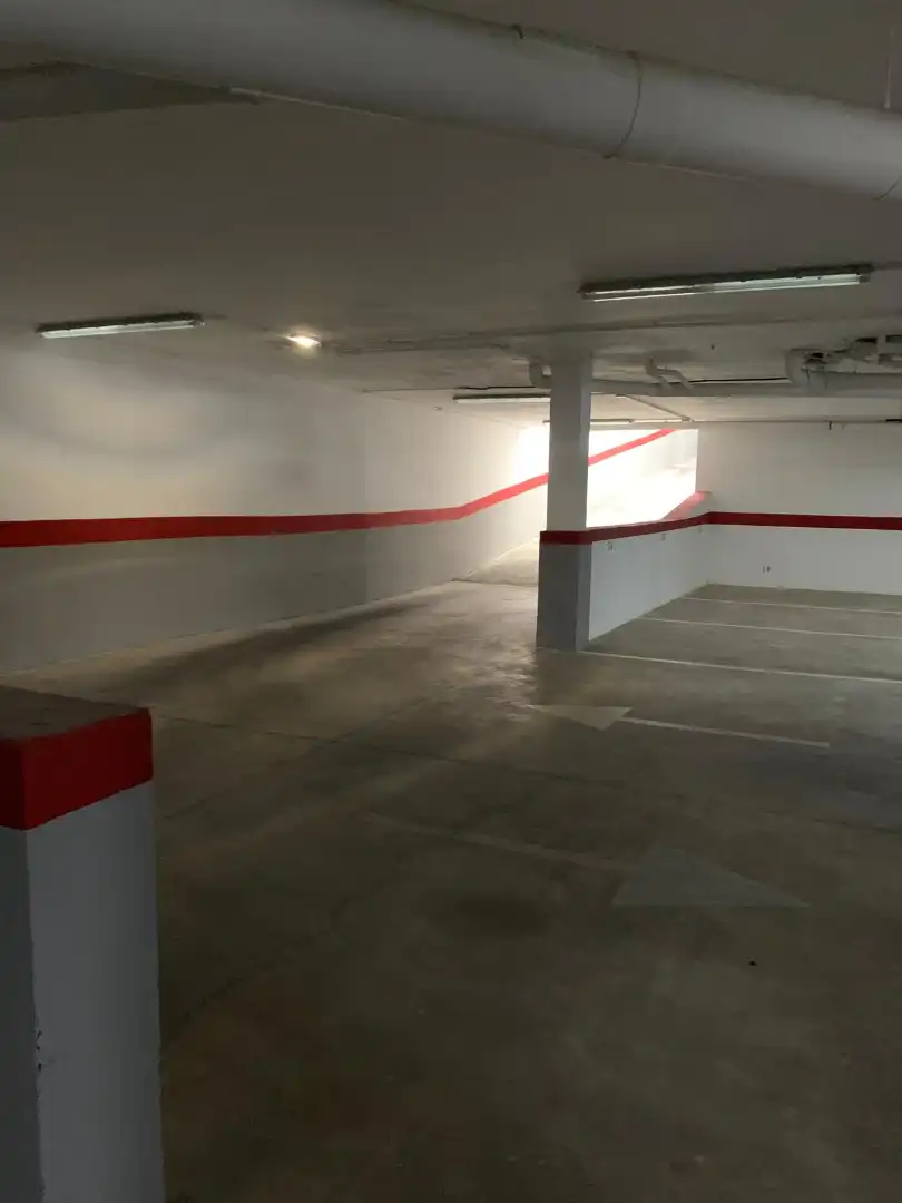 Einzelparkplatz zum Verkauf in Centro, imagen 5