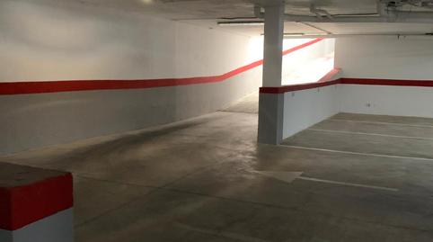 Foto 5 de Garatge en venda a Casco Histórico - Zona Alta, Cádiz