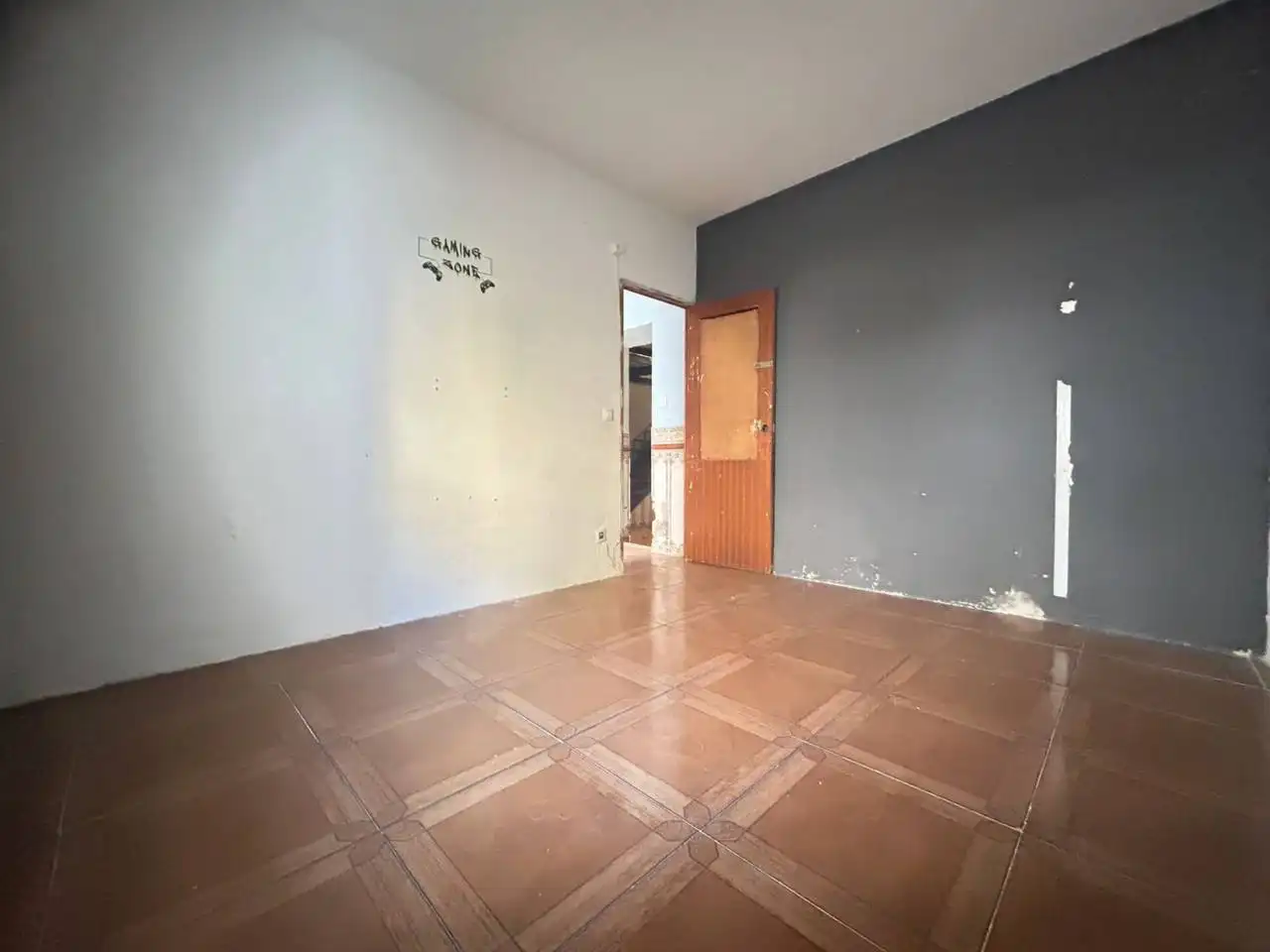 House with garden for sale in Calle Escosura, imagen 8