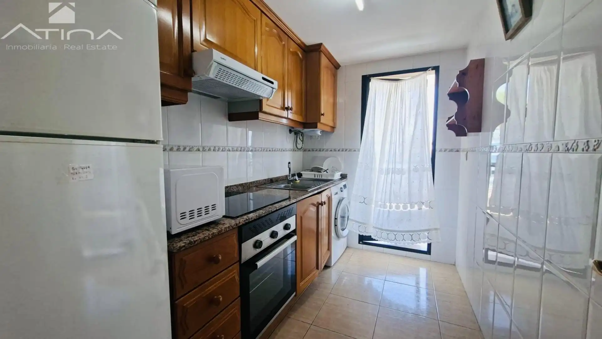 Apartamento en venta en Daimús, imagen 5