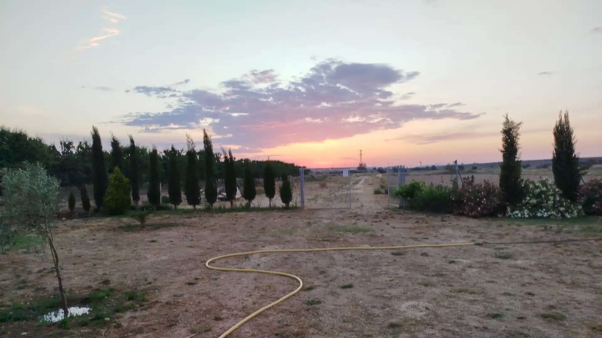 Land for sale in Tudela