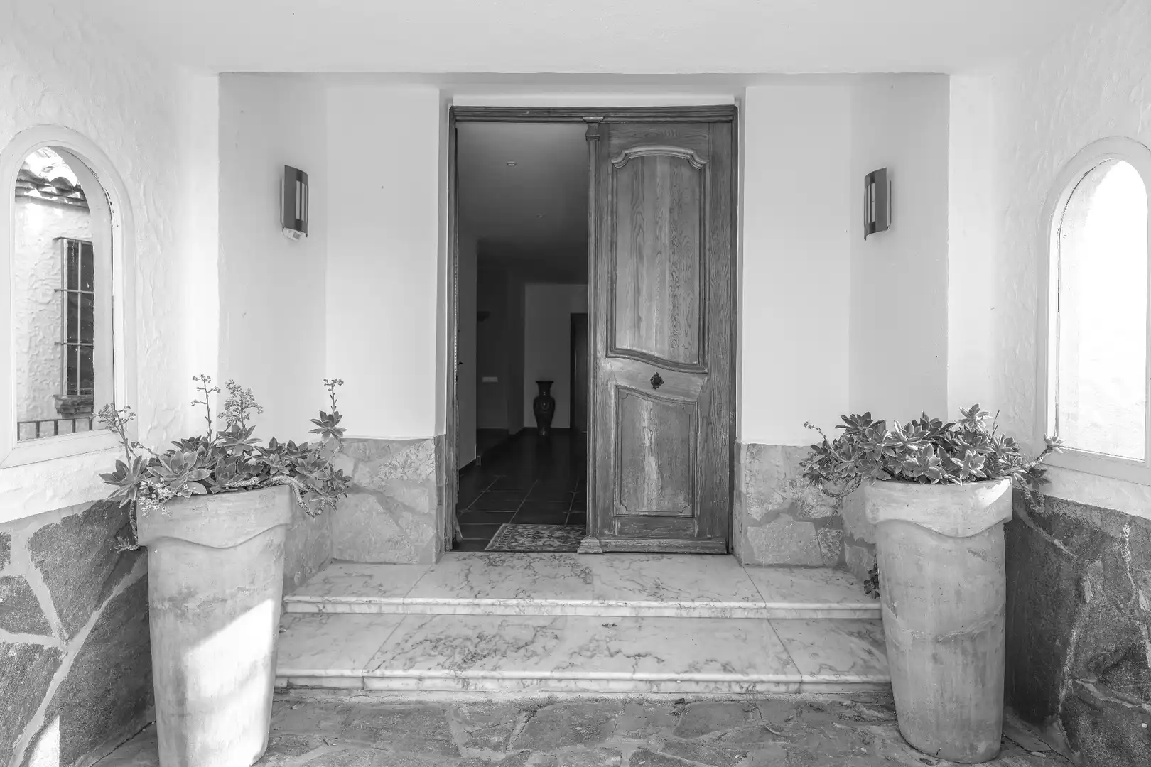 Casa amb piscina en venda a Camino de los Javieles, imagen 11