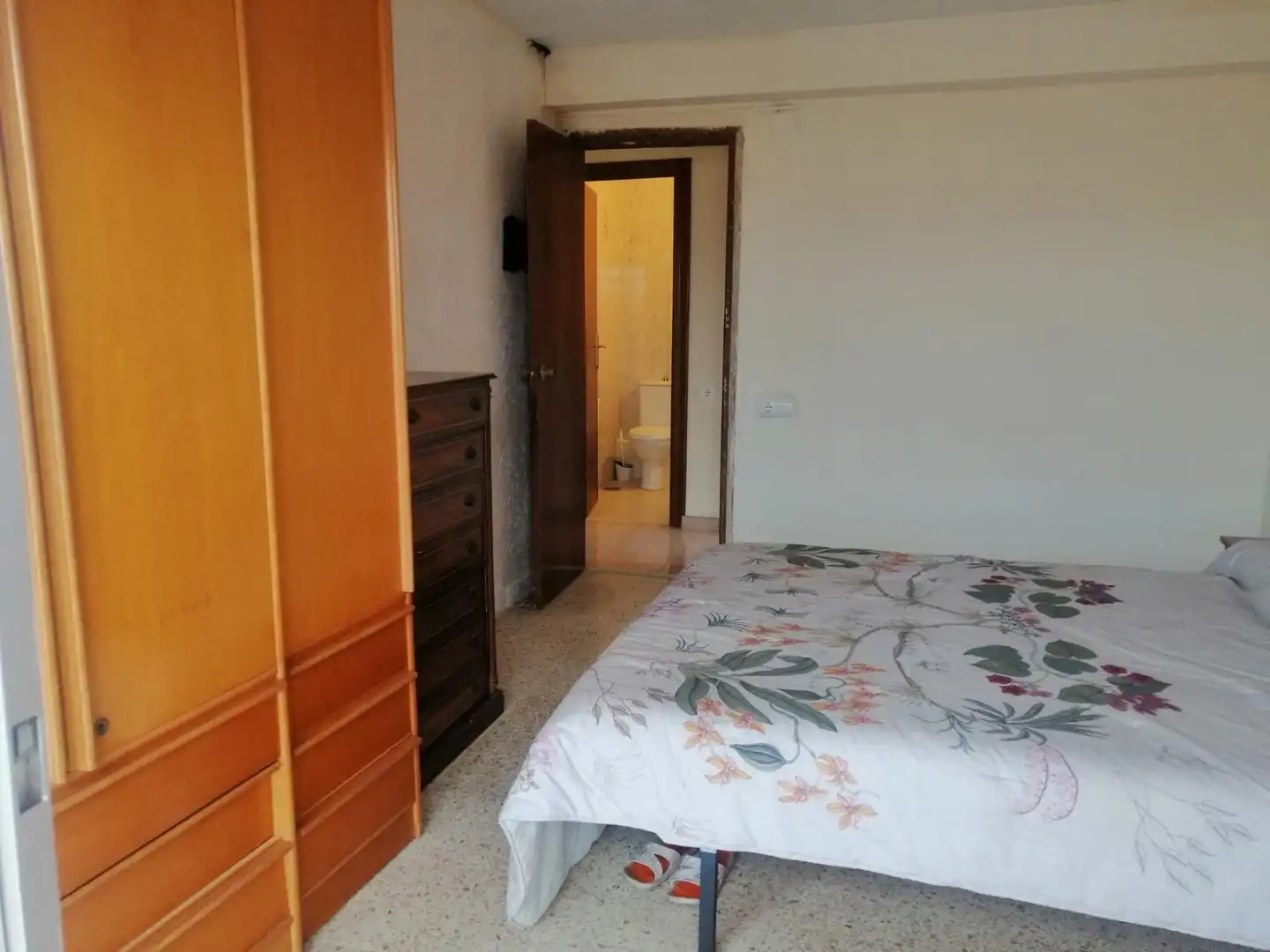 Wohnung zur Miete in Santo Domigo