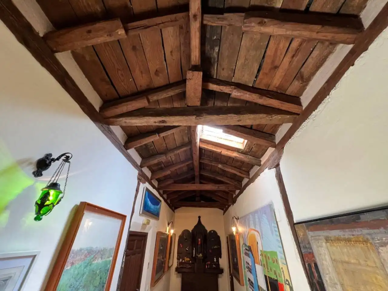 Country homes for sale in Las Quintanillas  with Heating, Private garden and Terrace