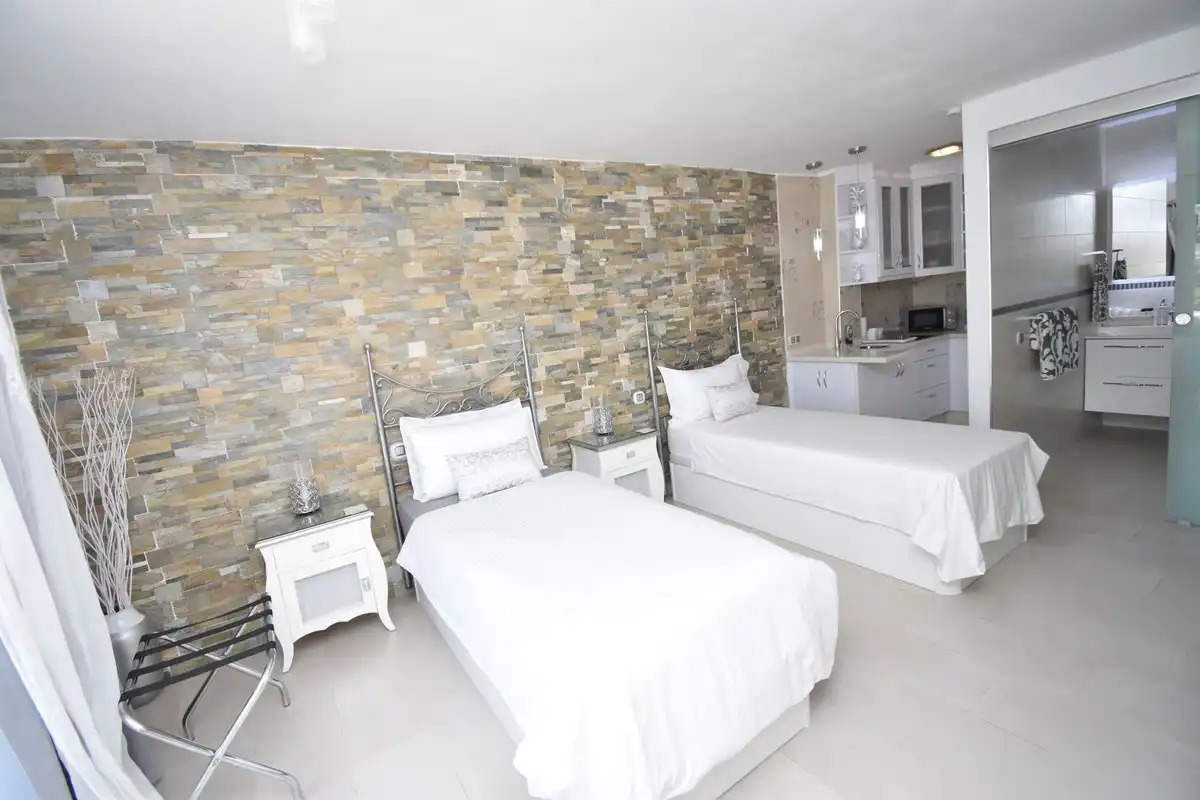 Casa amb jardí en venda a Benalmádena pueblo, imagen 13