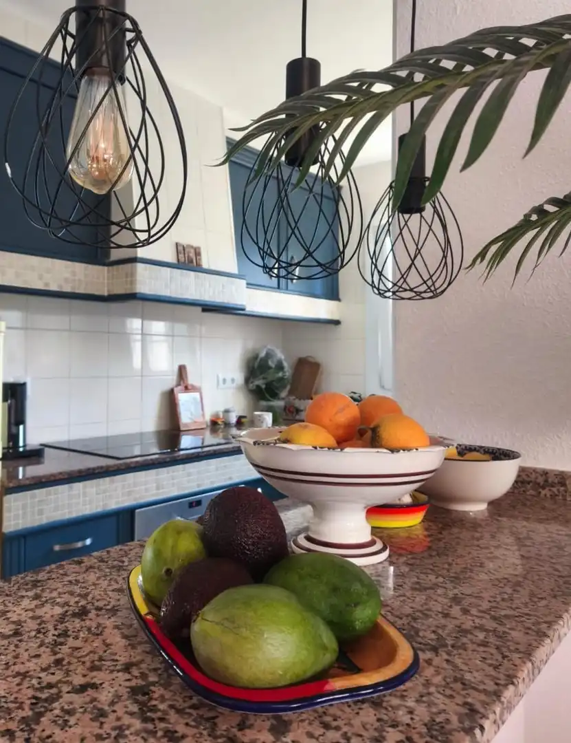 Bungalow amb piscina en venda a Orihuela Costa, imagen 8