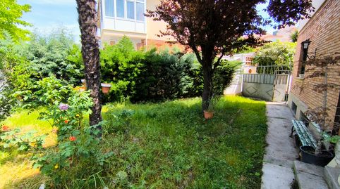 Foto 4 de Casa o chalet en venta en Paseo la Julia, El Carmen - Casas del Hogar, Palencia Capital