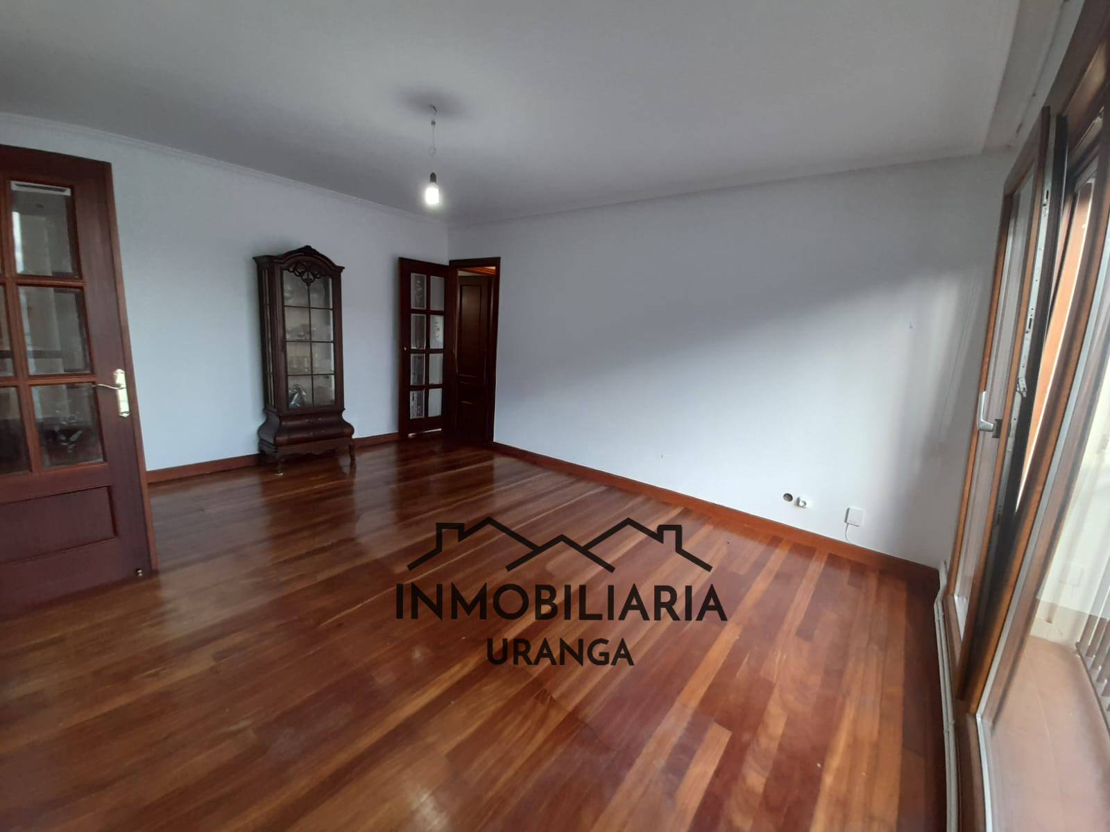Flat for sale in Mazuecos, Oriñón - Allendelagua