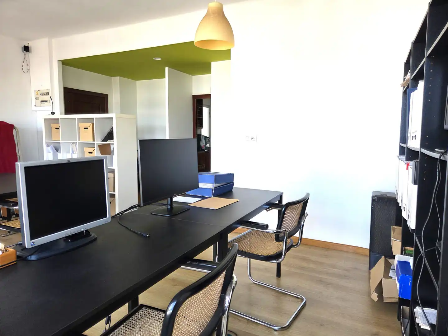 Flat for sale in Sanxenxo  with Parquet flooring, Terrace and Oven