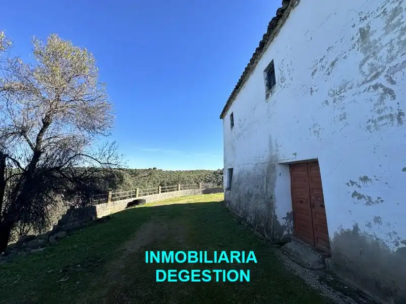 Terreni e lotti in vendita a Andújar, imagen 8