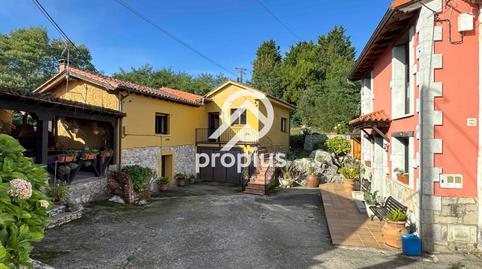 Photo 3 of House or chalet for sale in Picones, 8, Pría - Nueva-Hontoria - Naves, Llanes