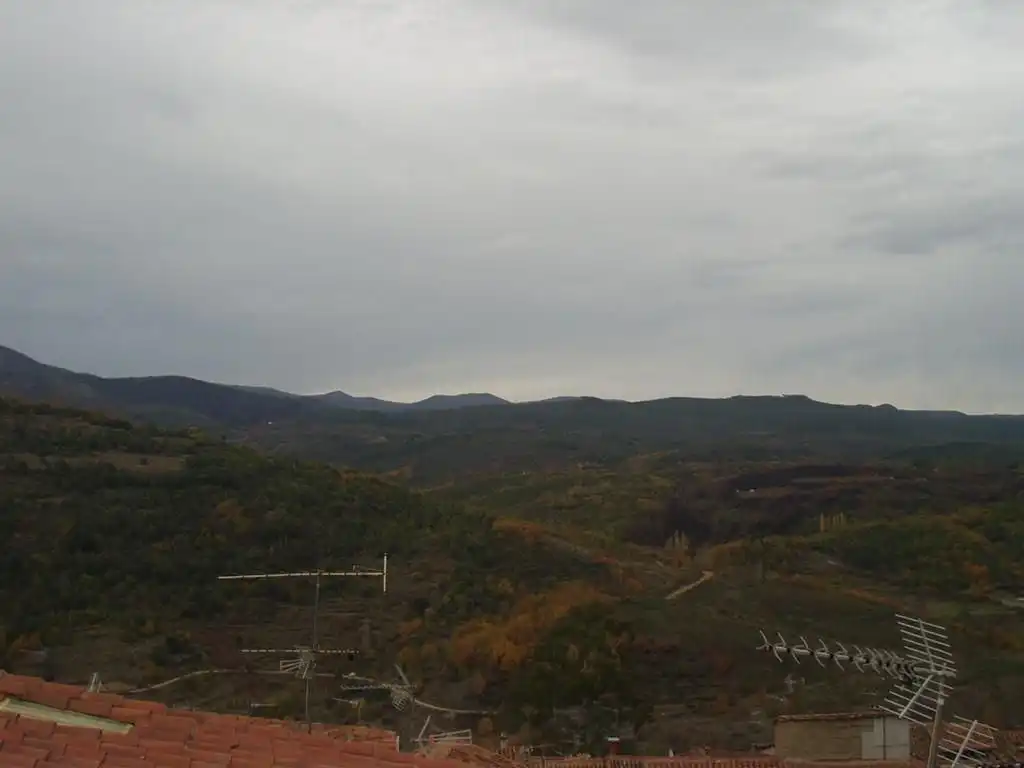 Casa o chalet en venta en Miranda del Castañar con Terraza