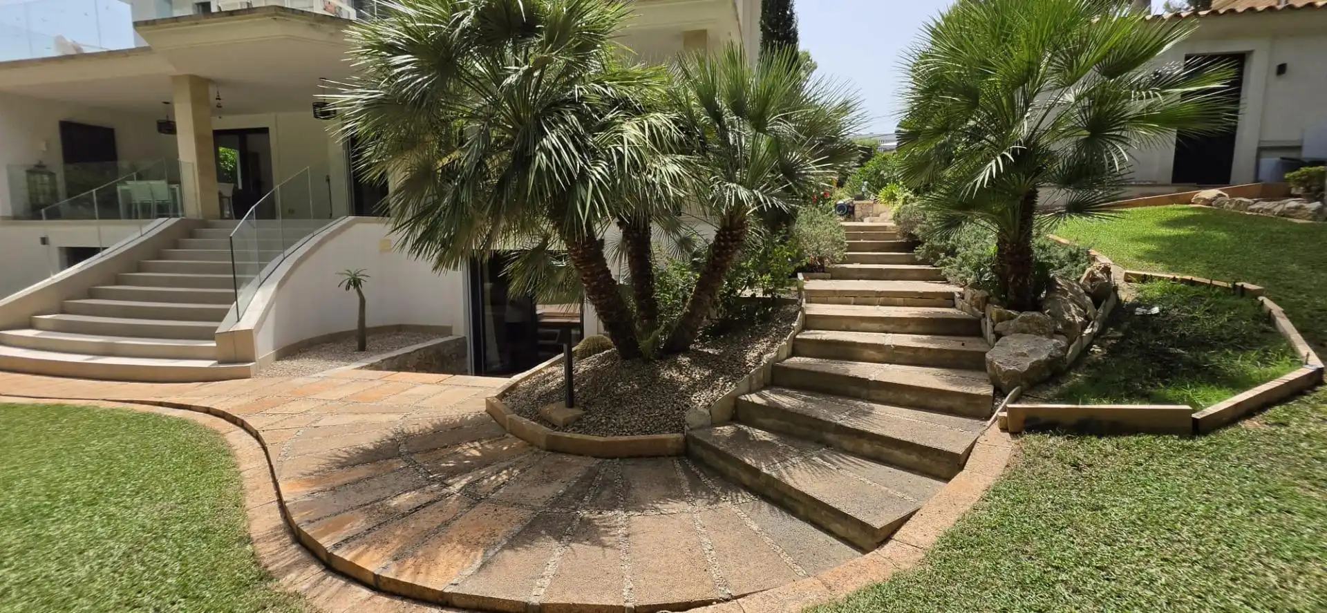 Villa mit Terrasse zum Verkauf in Costa de la Calma, imagen 41
