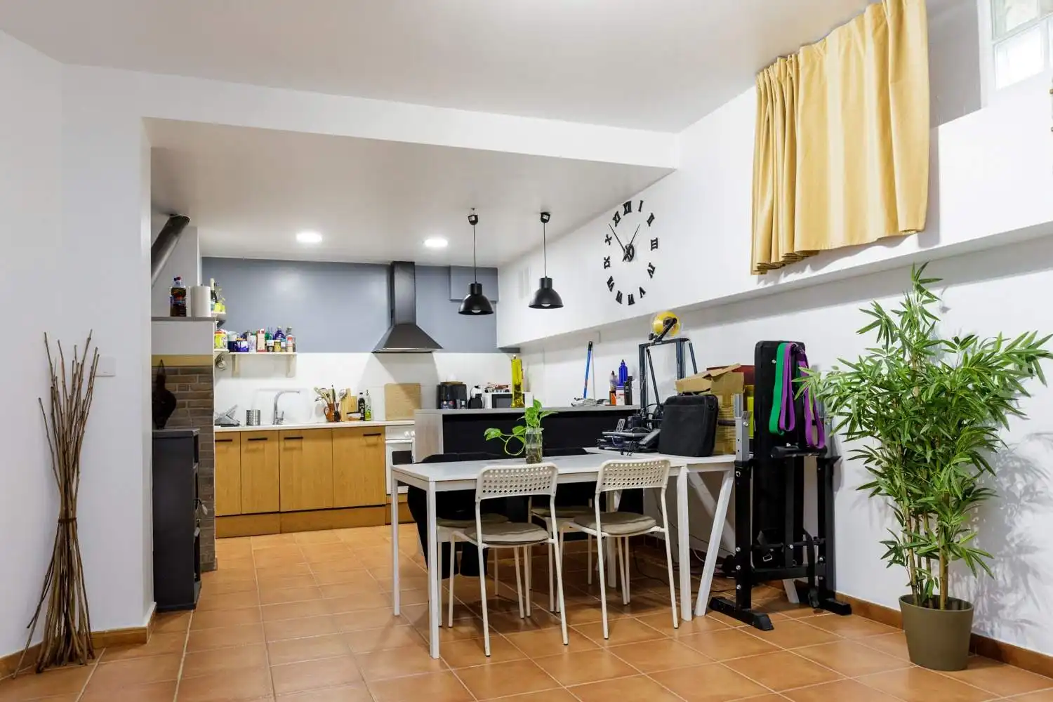 Flat with pool for sale in Avenida de Navarra 35, imagen 28