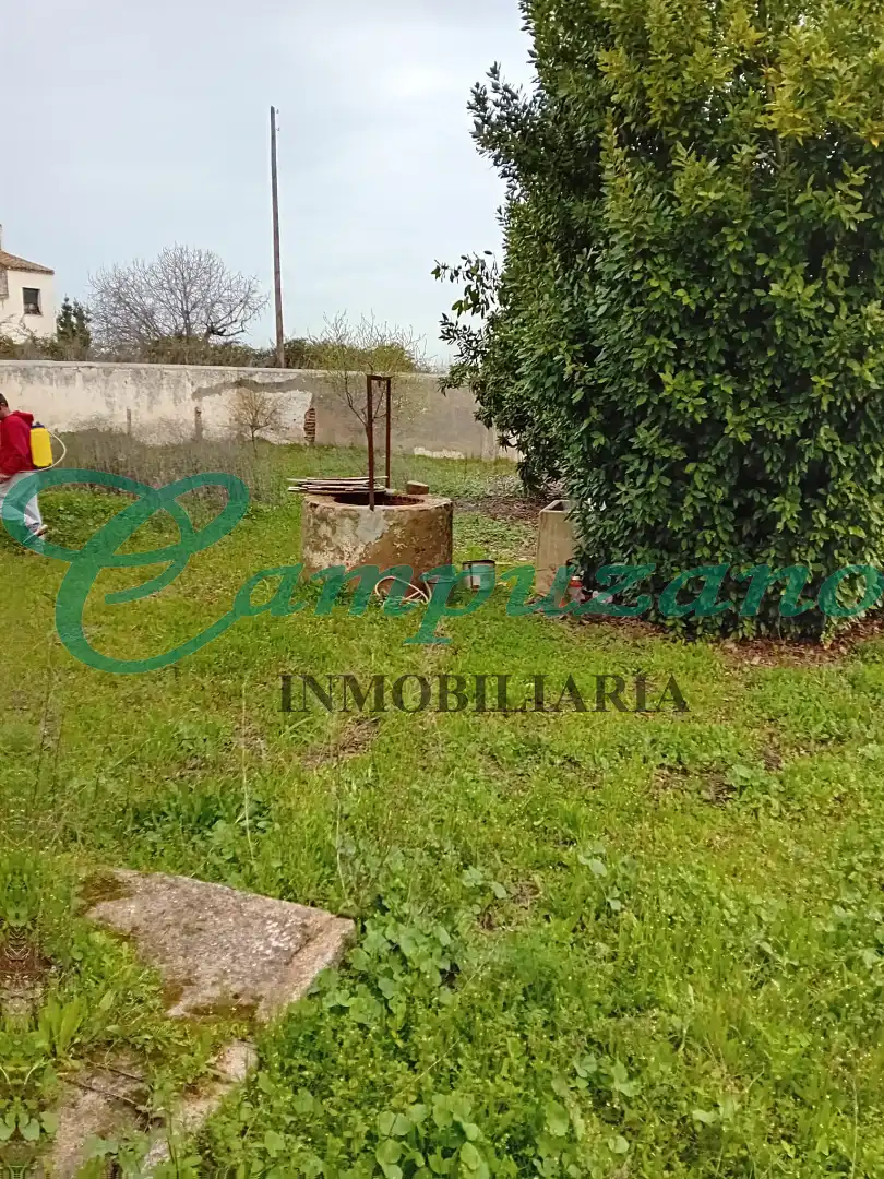 Terreno en venta en Calera y Chozas