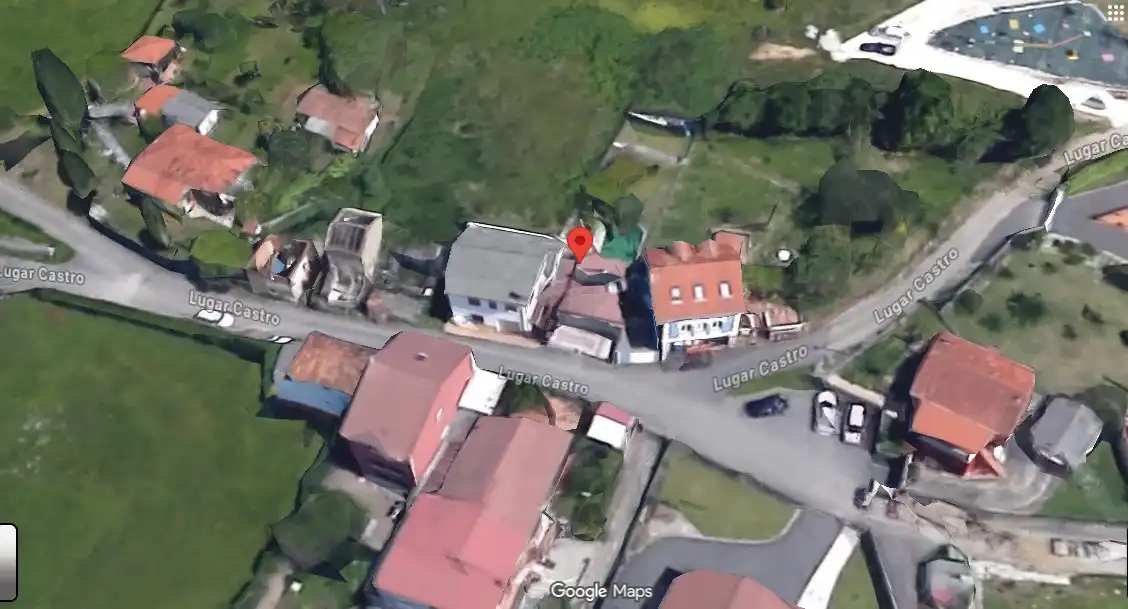 Casa con jardín en venta en Lugar Castro, imagen 49