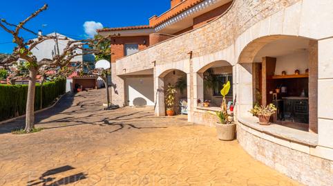 Foto 5 de Casa o xalet de lloguer a Carrer Xaloc, Castellvell del Camp, Tarragona