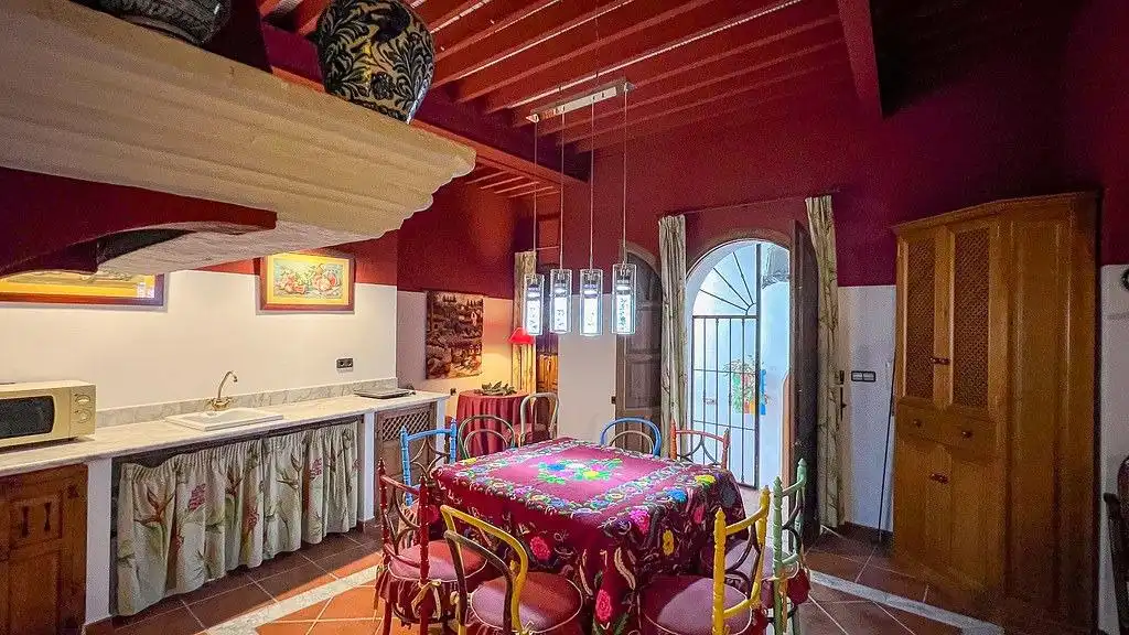 Comedor de Casa o chalet en venta en Instinción