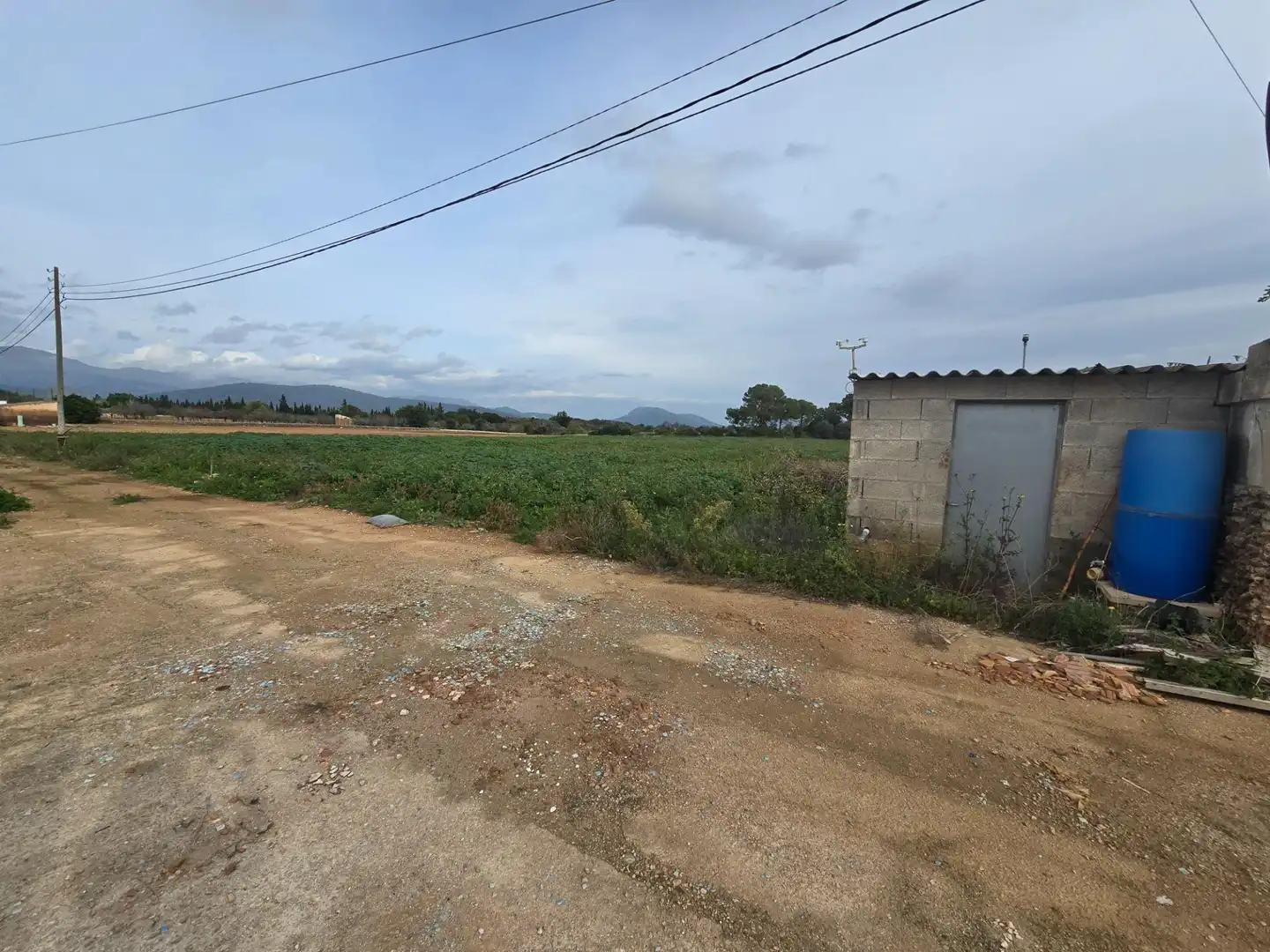 Casa rústica en venda a Búger, imagen 30