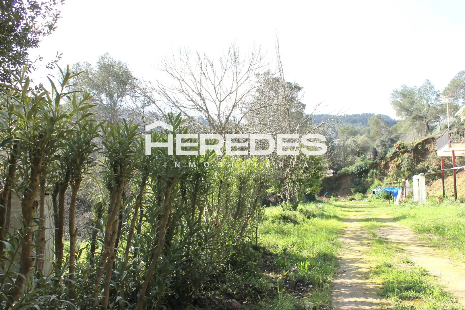 Casa con jardín en venta en Torrelles de Llobregat, imagen 11