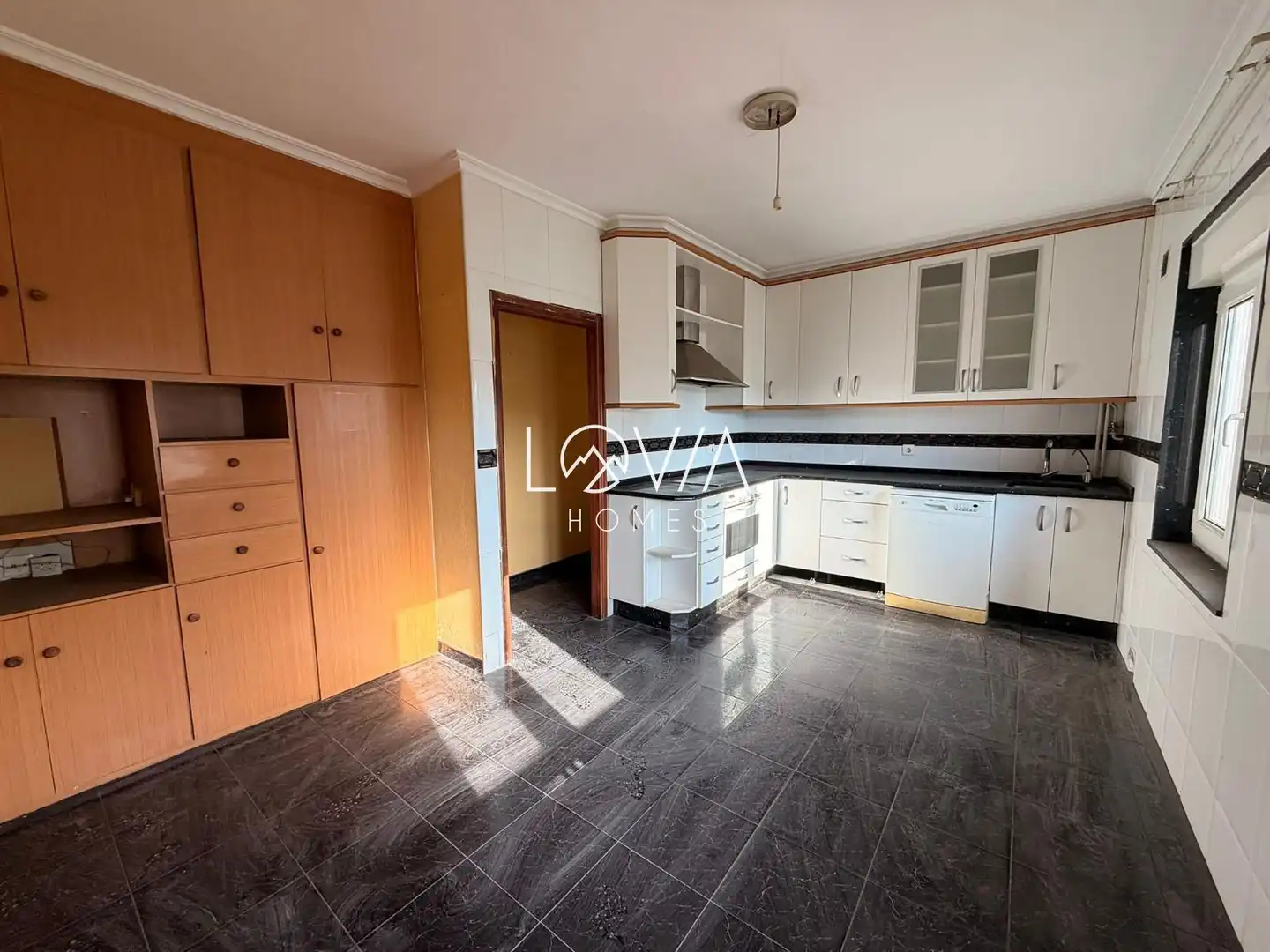 Wohnung zum Verkauf in Cid Campeador, imagen 8