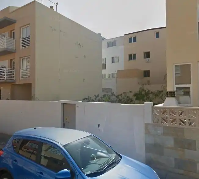 Außenansicht von Residential zum Verkauf in La Oliva