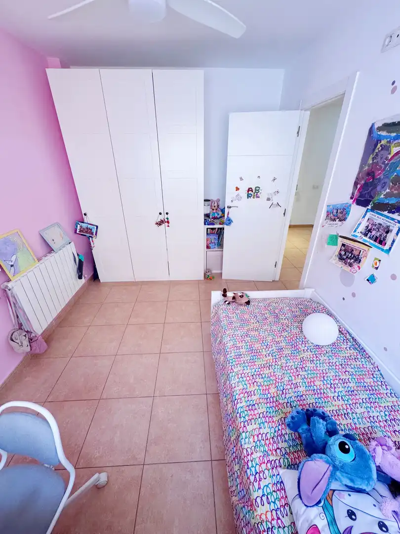 Maison mitoyenne avec terrasse à vendre à El Racó - Sant Feliu del Racó, imagen 18