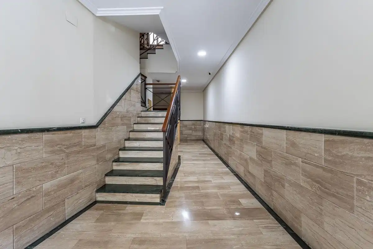 Flat for rent in Ronda
