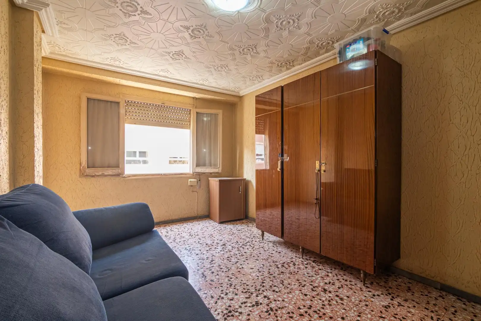 Wohnung mit Aufzug zum Verkauf in CLEMENTE GONZALVEZ VALLS, imagen 7