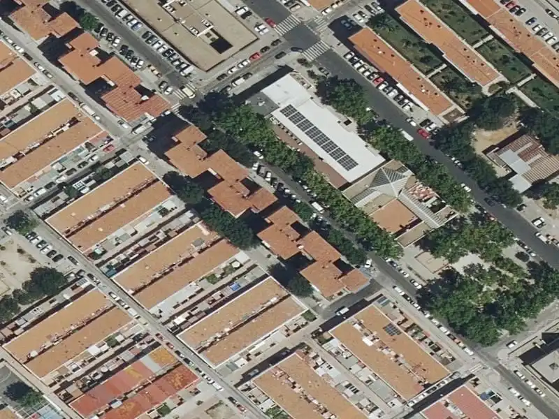Maison à vendre à CL. CAMPIÑA. 18 Planta Baja B